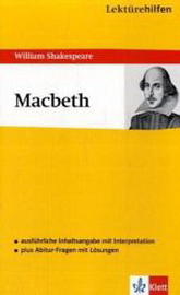 Macbeth Zusammenfassung