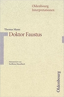 Interpretationshilfe: Dr. Faustus