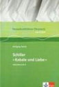 Kabale und Liebe von Friedrich Schiller