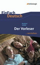 Interpretation: Der Vorleser