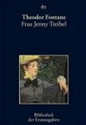 Frau Jenny Treibel. Lektüre