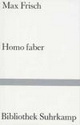 Interpretation: Homo Faber