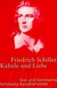 Kabale und Liebe von Friedrich Schiller