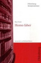 Interpretation: Homo Faber