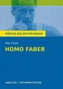 Interpretation: Homo Faber