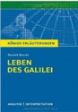 Leben des Galilei. 