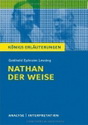 Nathan der Weise. Interpretation