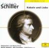 Kabale und Liebe von Friedrich Schiller