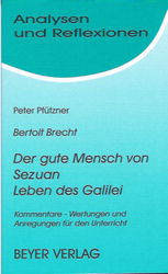 Interpretation/Lektürehilfe begleitend für den Deutschunterricht