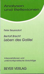 Interpretation/Lektürehilfe begleitend für den Deutschunterricht