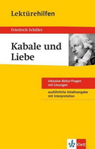 Interpretation: Kabale und Liebe