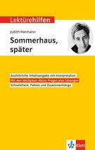 Interpretation: Sommerhaus, spter (Judith Herman)