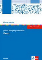 Faust Klausurtraining, ben fr das Abitur