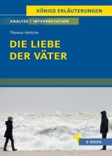 Interpretationshilfe: Die Liebe der Vter