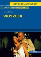 Königs Erläuterungen - Woyzeck