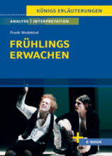 Frühlings Erwachen. Interpretation