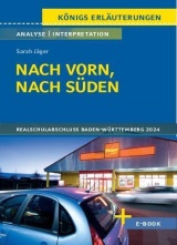 Nach Vorn, nach Sden. Interpretation