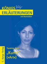 Königs Erläuterungen - Kunst