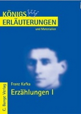 Interpretationshilfe: Erzählungen I