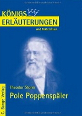 Königs Erläuterungen: Pole Poppenspäler