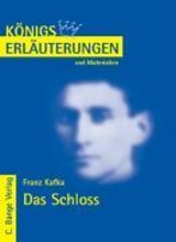 Das Schloss (Kafka)