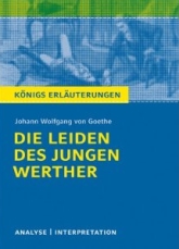 Die Leiden des jungen Werther