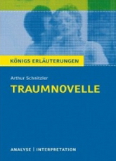 Die Traumnovelle