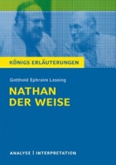 Königs Erläuterungen: Nathan der Weise