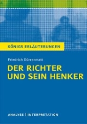 Der Richter und sein Henker