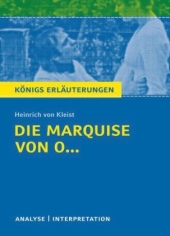 Die Marquise von O...