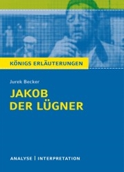 Interpretationshilfe: Jakob der Lügner