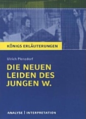 Die neuen Leiden des jungen Werther