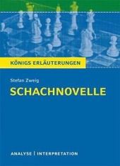 Königs Erläuterungen: Sansibar oder der letzte Grund