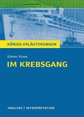 Interpretationshilfe: Im Krebsgang