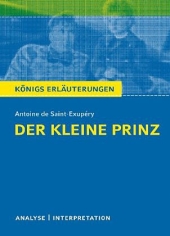 Der kleine Prinz/Le Petit Prince