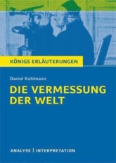 Die Vermessung der Welt