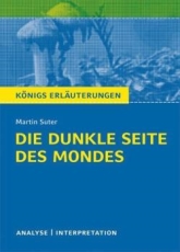 Die dunkle Seite des Mondes