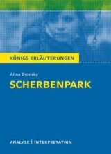 Königs Erläuterungen: Scherbenpark