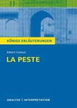 Königs Erläuterungen - Die Pest