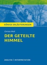 Der geteilte Himmel. Interpretation