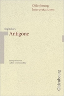 Interpretationshilfe: Antigone