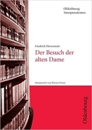 Interpretationshilfe: Der Besuch der alten Dame