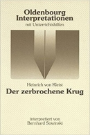 Interpretationshilfe: Der zerbrochne Krug