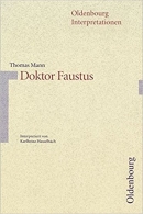 Interpretationshilfe: Dr. Faustus