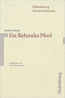 Interpretationshilfe: Ein fliehendes Pferd