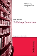 Interpretationshilfe: Frhlings Erwachen