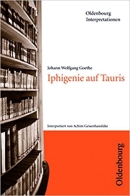 Interpretationshilfe: Iphigenie auf Tauris