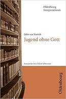 Interpretationshilfe: Jugend ohne Gott