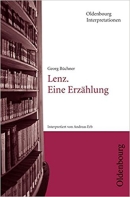 Interpretationshilfe: Lenz. Eine Erzhlung