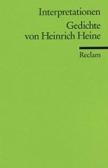 Interpretation von Gedichten begleitend für den Deutschunterricht